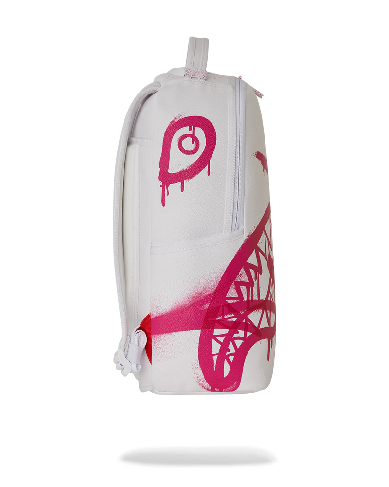 SPRAYGROUND 'Pink Vandal' Backpack (910B7431NSZ)