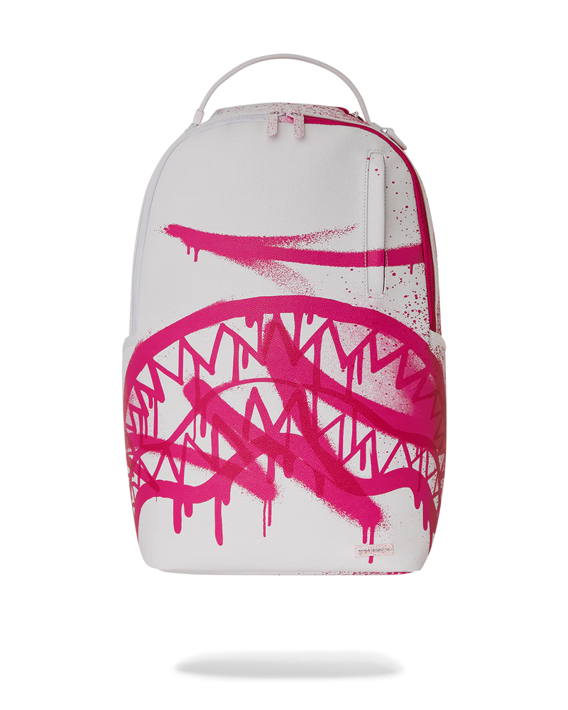 SPRAYGROUND 'Pink Vandal' Backpack (910B7431NSZ)