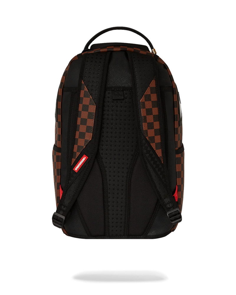 SPRAYGROUND 'Machine Française' Backpack (910B7078NSZ)