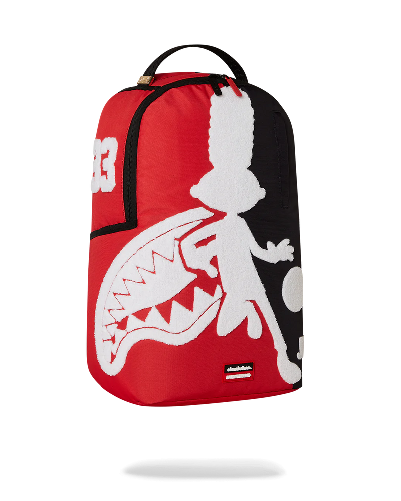 SPRAYGROUND 'Air Johanssen' Backpack (910B7114NSZ)