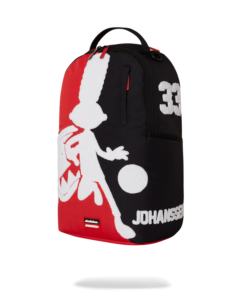 SPRAYGROUND 'Air Johanssen' Backpack (910B7114NSZ)