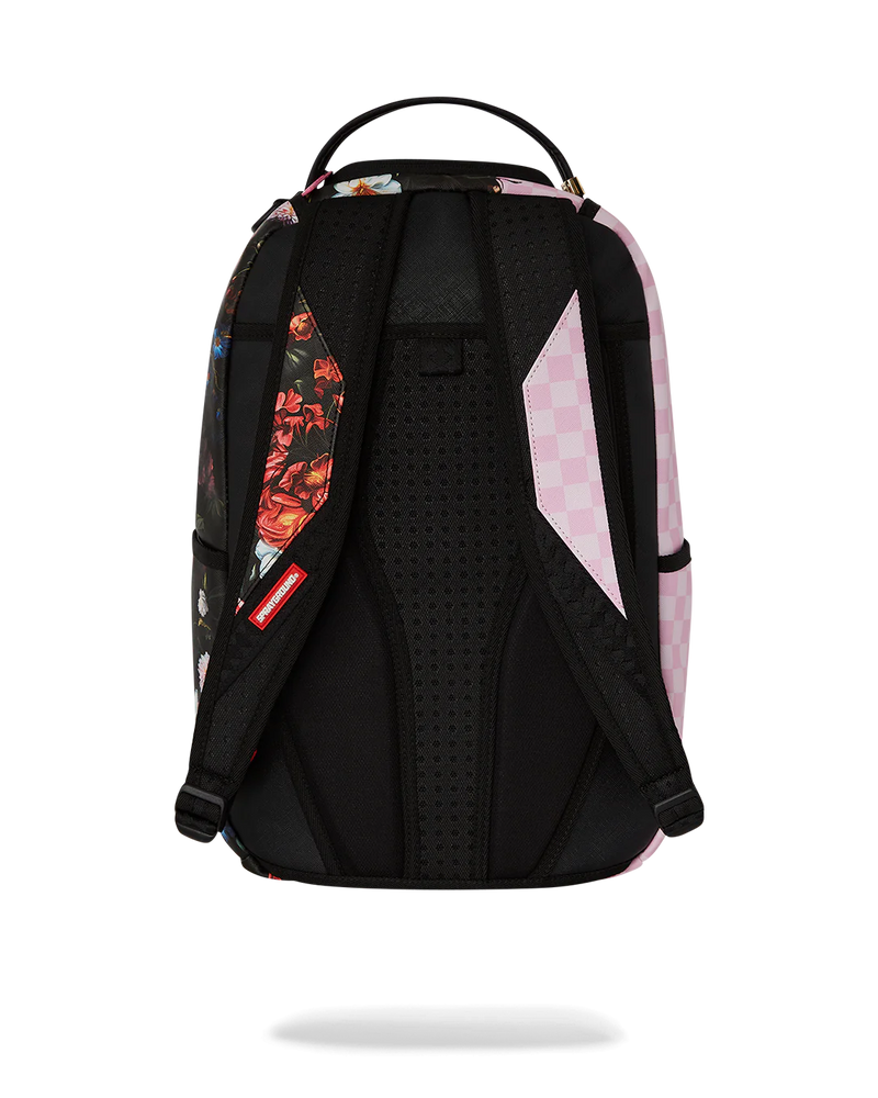 SPRAYGROUND 'Pink Flowers' Backpack (910B7448NSZ)