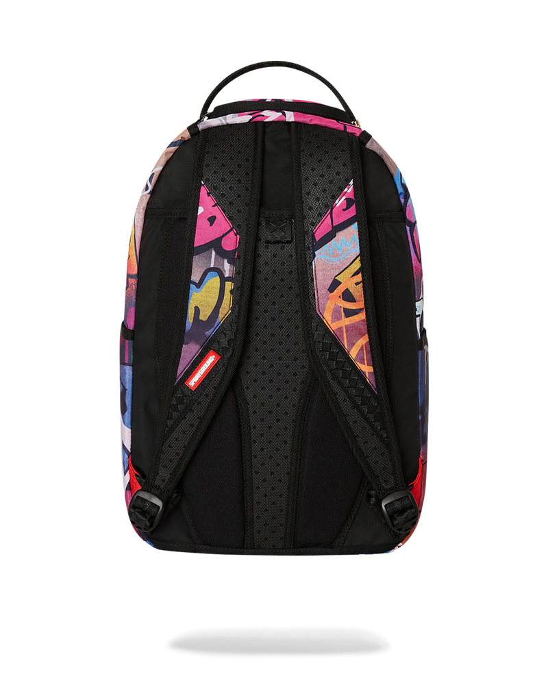 SPRAYGROUND 'Money Boys Money Moves' Backpack (910B7207NSZ)