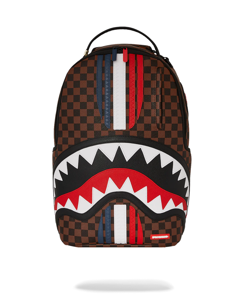 SPRAYGROUND 'Machine Française' Backpack (910B7078NSZ)