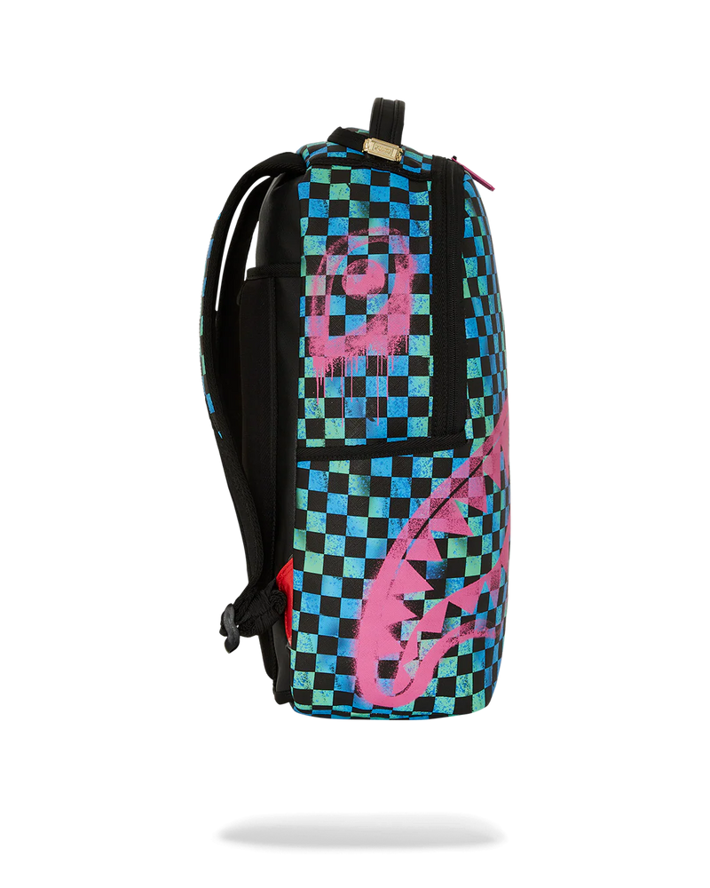 SPRAYGROUND 'Luminous Hypothesis' Backpack (910B7725NSZ)
