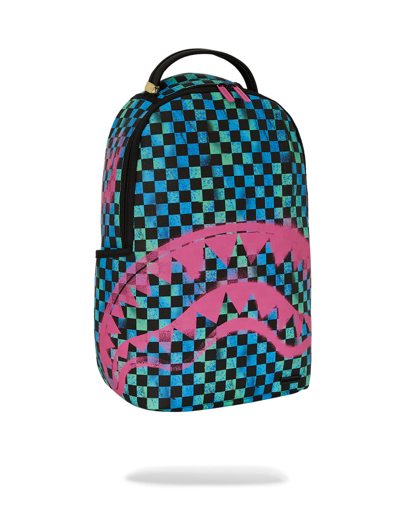 SPRAYGROUND 'Luminous Hypothesis' Backpack (910B7725NSZ)