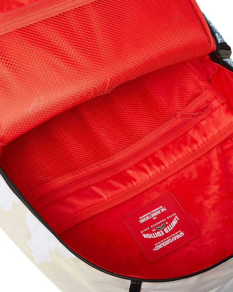 SPRAYGROUND 'Gummy Bear Waves' Backpack (910B7370NSZ)