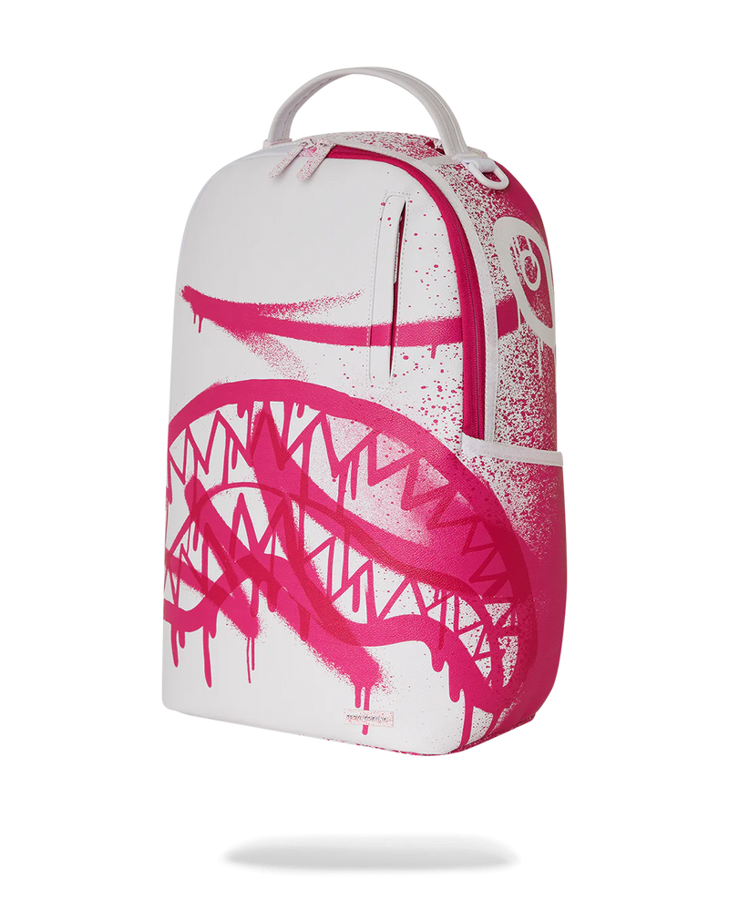 SPRAYGROUND 'Pink Vandal' Backpack (910B7431NSZ)