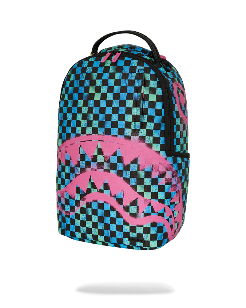 SPRAYGROUND 'Luminous Hypothesis' Backpack (910B7725NSZ)