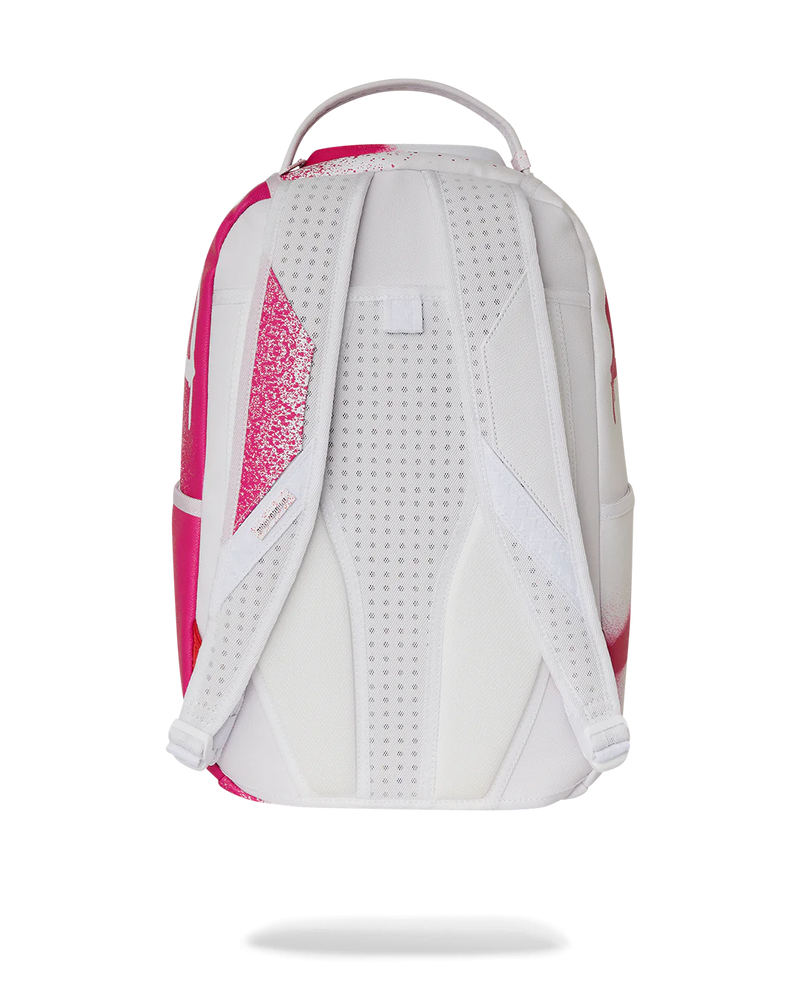 SPRAYGROUND 'Pink Vandal' Backpack (910B7431NSZ)