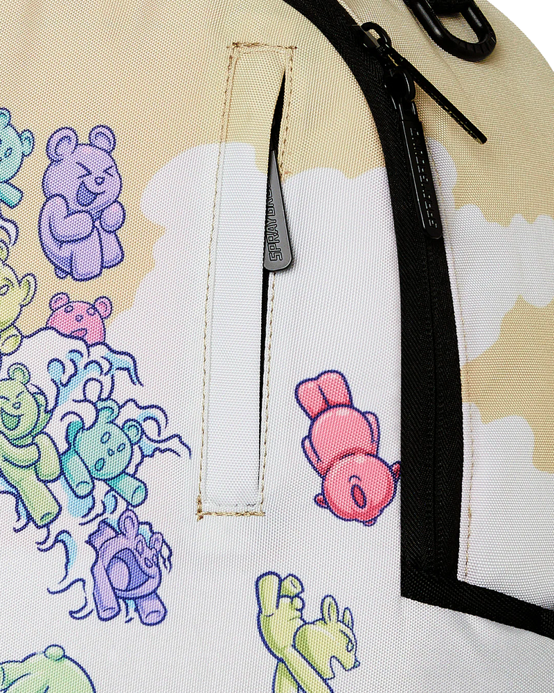 SPRAYGROUND 'Gummy Bear Waves' Backpack (910B7370NSZ)