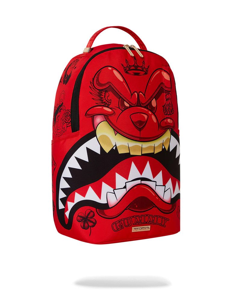 SPRAYGROUND 'Diablo Big Mean Bite' Backpack (910B7306NSZ)