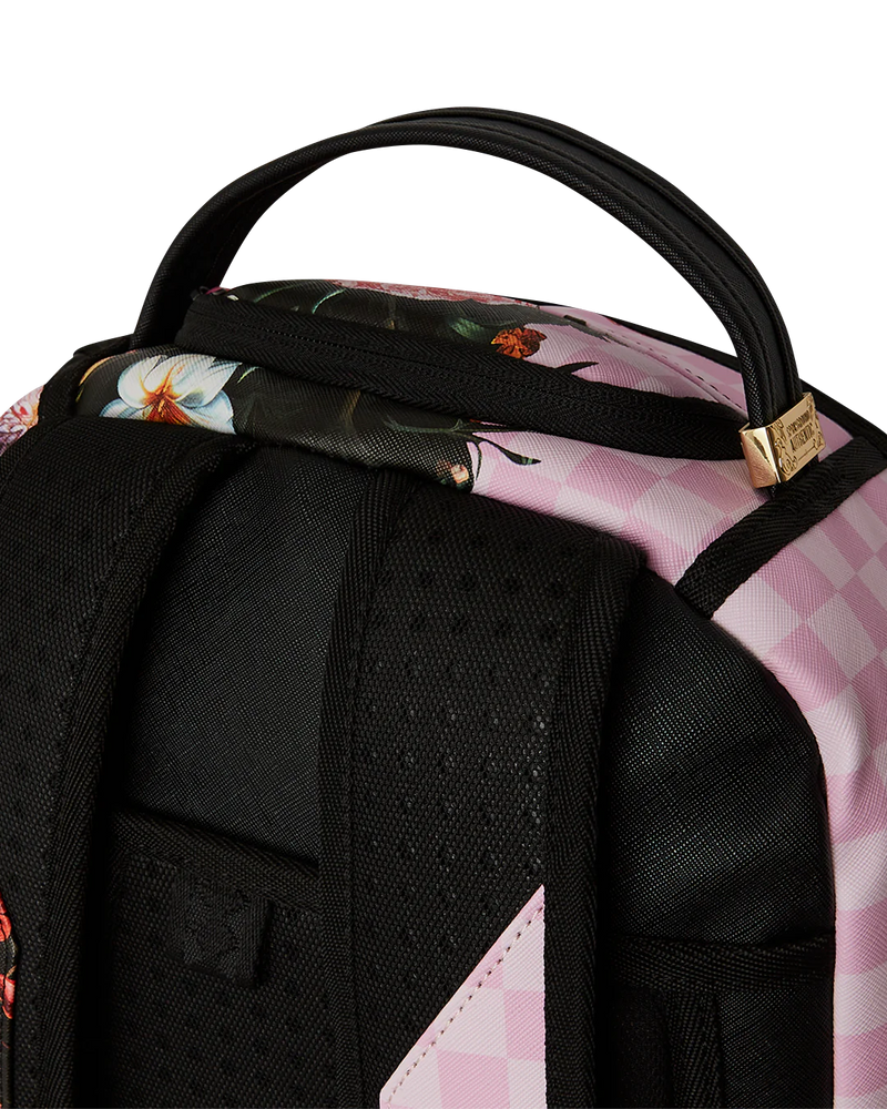 SPRAYGROUND 'Pink Flowers' Backpack (910B7448NSZ)