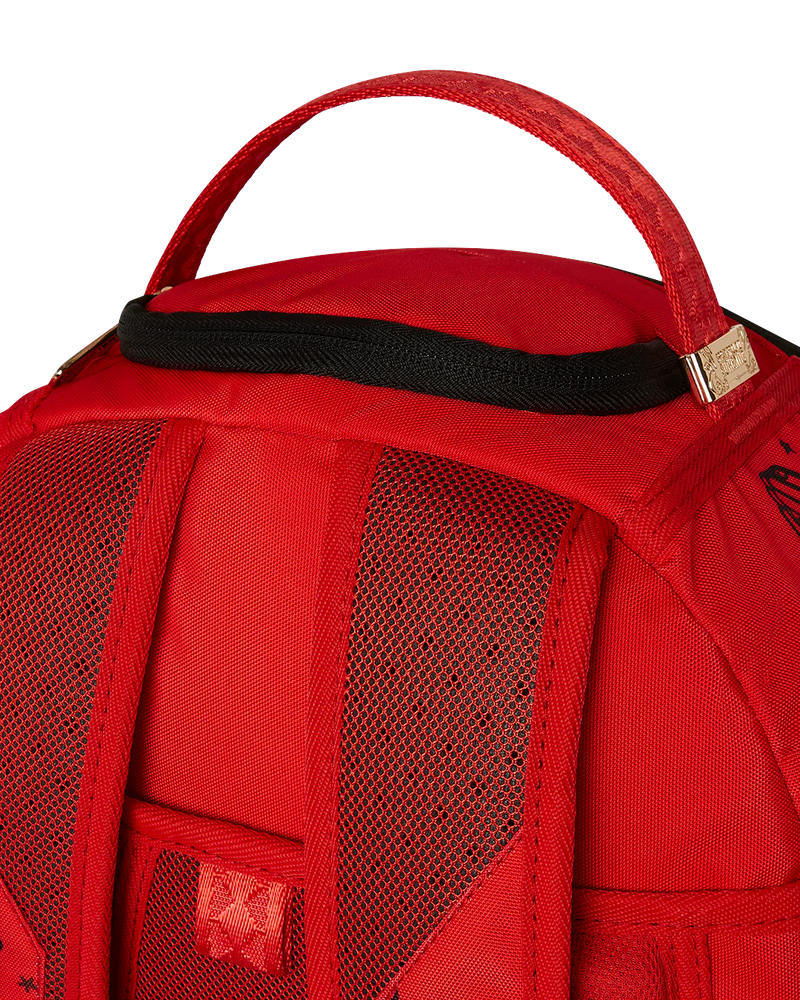 SPRAYGROUND 'Diablo Big Mean Bite' Backpack (910B7306NSZ)