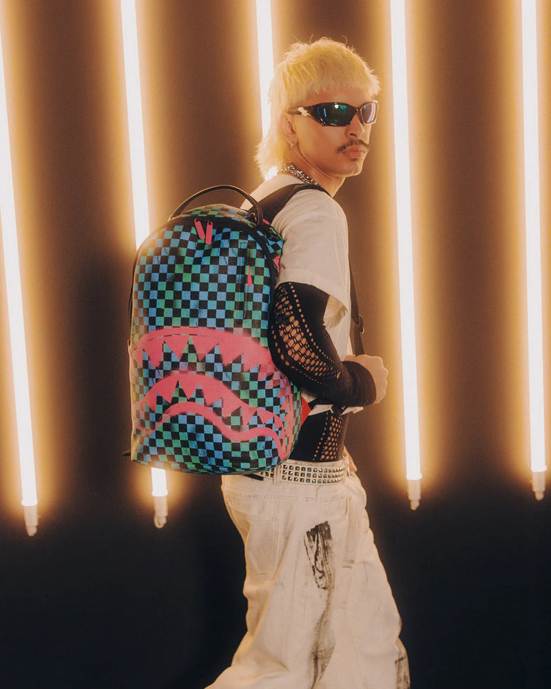 SPRAYGROUND 'Luminous Hypothesis' Backpack (910B7725NSZ)