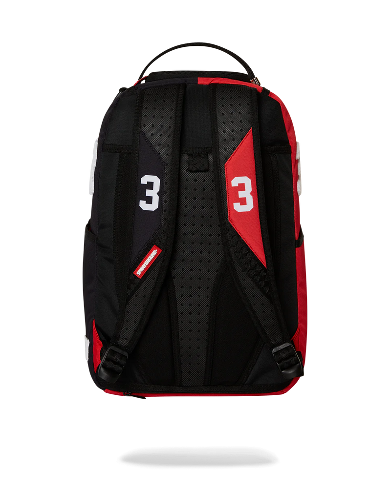 SPRAYGROUND 'Air Johanssen' Backpack (910B7114NSZ)