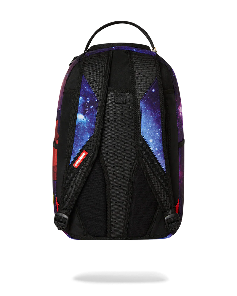 SPRAYGROUND 'FUTURAMA NIBBLER EAT SHARK' Backpack (910B7261NSZ)
