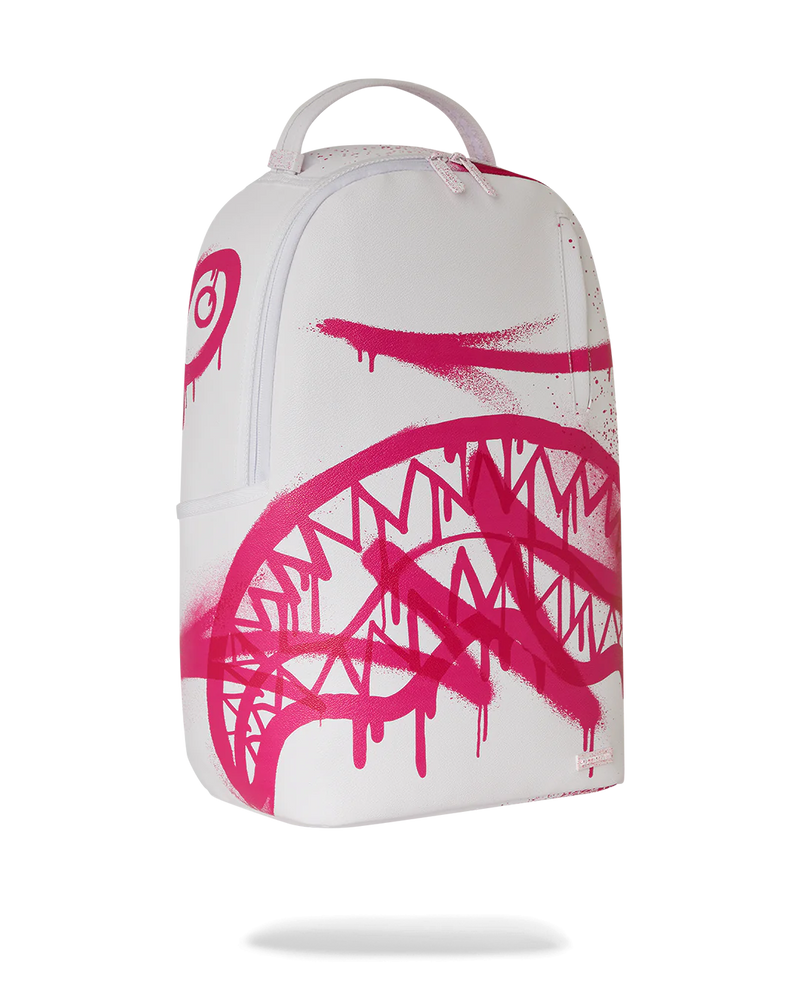 SPRAYGROUND 'Pink Vandal' Backpack (910B7431NSZ)