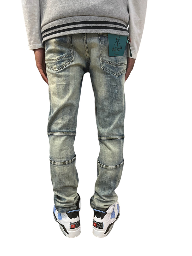 De Largent Jeans (Vintage) FNF1001 - Fresh N Fitted Inc