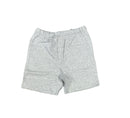 Focus Clean Fleece Shorts (Grey) 5215SH - Fresh N Fitted Inc