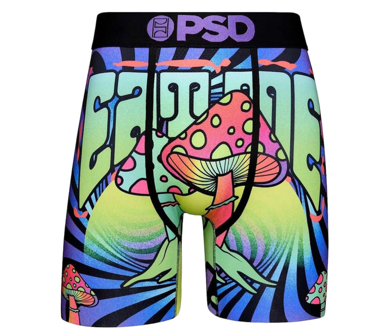 PSD 'Eat Me'  Boxers (Multi) 123180099 - Fresh N Fitted Inc