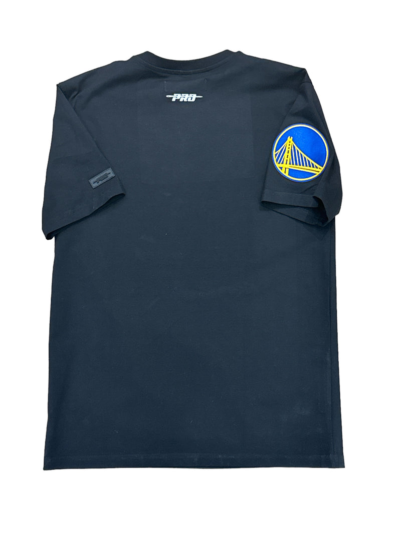Pro Standard Golden State 'Warriors Squad' Shirt (Black) BGW156753 - Fresh N Fitted Inc