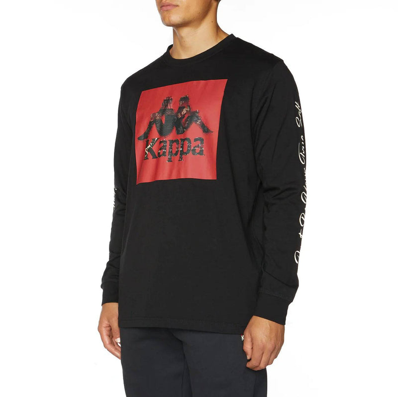 Kappa 'Authentic Graham' T-Shirt - Fresh N Fitted Inc