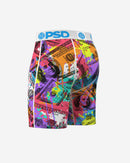 PSD 'Pastel Benjis' Boxers - FRESH N FITTED