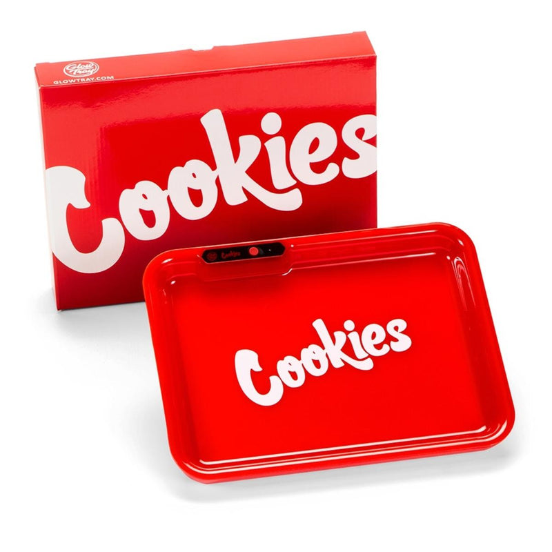 COOKIES V3 GLOWTRAY (1536A3452) - Fresh N Fitted