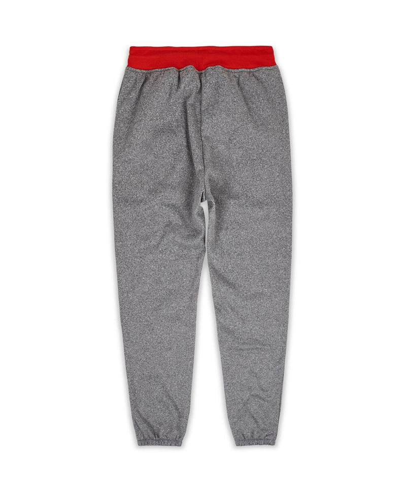 Le Tigre Grey Line Jogger (Charcoal) LA1-417 - Fresh N Fitted Inc