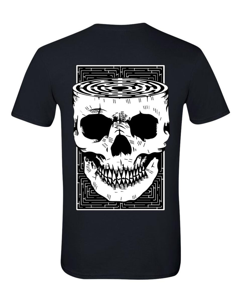 Sugarhill 'Drowning' T-Shirt (Black) - Fresh N Fitted Inc
