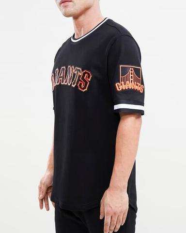 Pro Standard San Francisco Giants Pro Team Shirt (Black) LSG132351 - Fresh N Fitted Inc