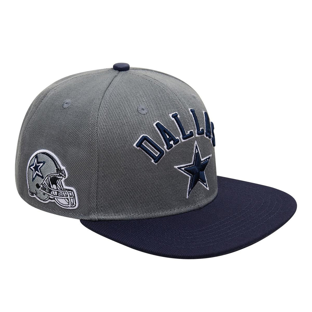 Pro Standard Adults' Dallas Cowboys Neutral Dad Hat