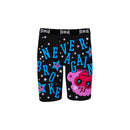 Never Broke Again 'Monkey Stars' Boxers - Fresh N Fitted Inc