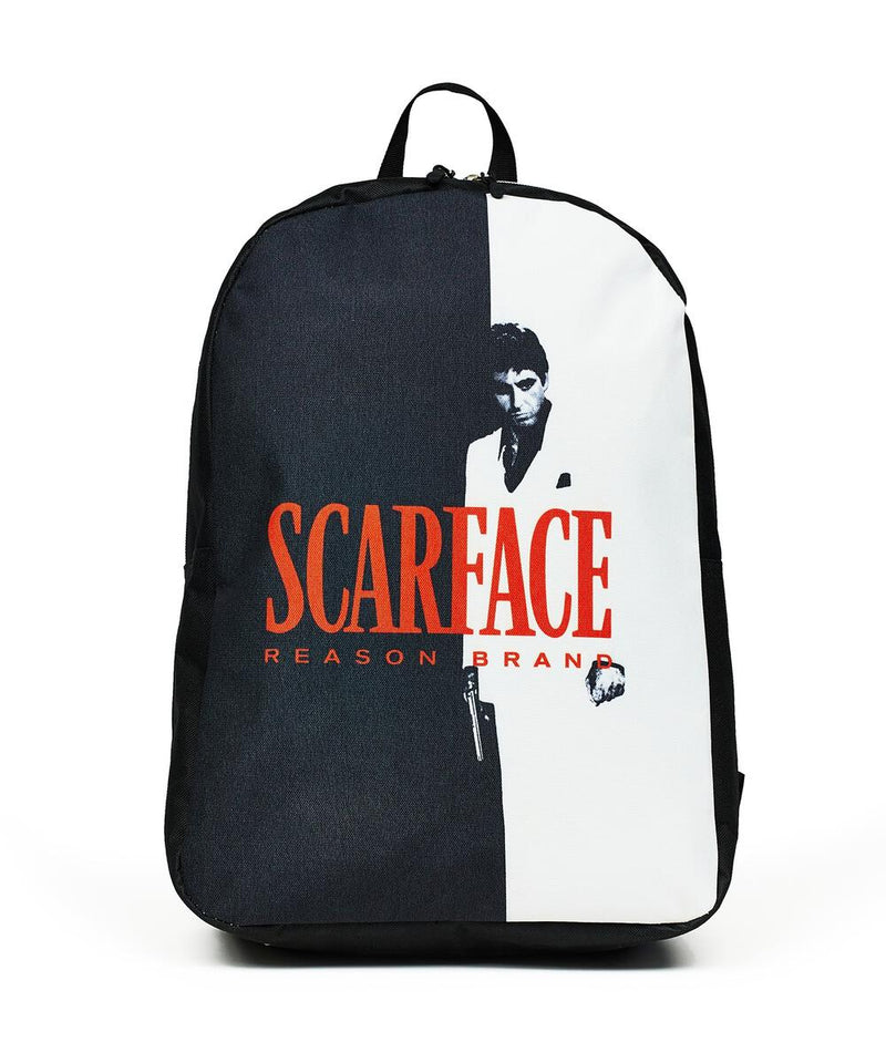 SPRAYGROUND SCARFACE BACKPACK (DLXV) - Tony Montana Bag Limited