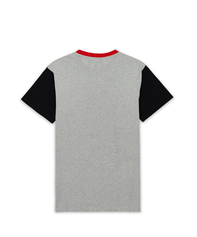 Reason 'Endless' T-Shirt (Grey) S23-05 - Fresh N Fitted Inc