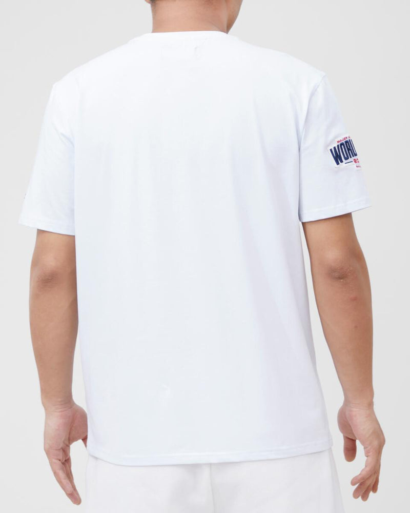 Pro Standard San Francisco Giants Home Town T-Shirt (White) LSG134077 - Fresh N Fitted Inc