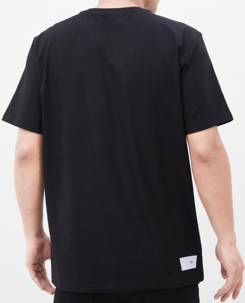 Eternity 'Unicorn' T-Shirt (Black) E1134328 - Fresh N Fitted Inc