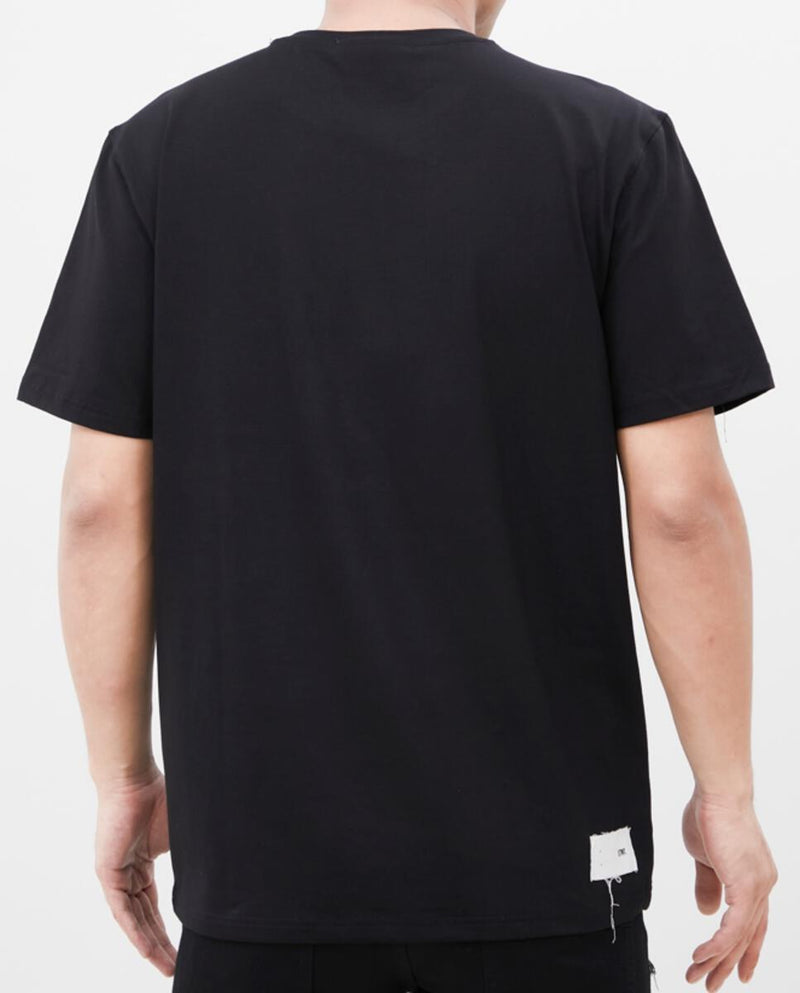 Eternity 'Delusion' T-Shirt (Black) E1134326