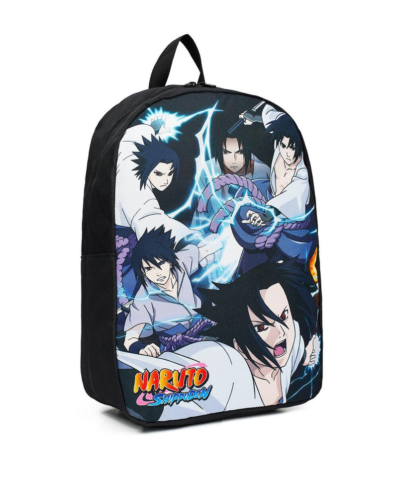 Reason Naruto Sasuke Backpack (Navy) RXN-ABP003