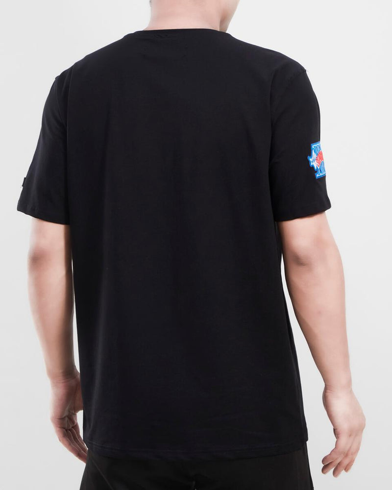 Pro Standard Las Vegas Raiders Home Town T-Shirt (Black) FOR141898