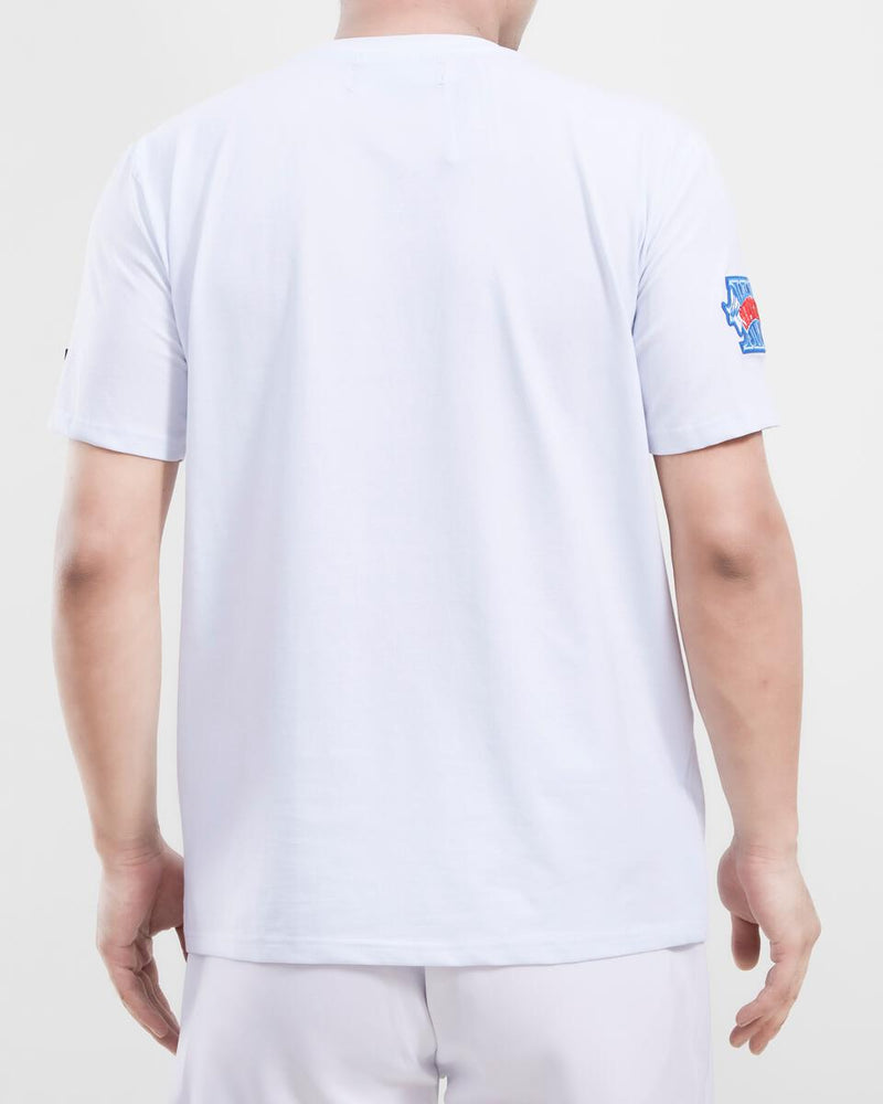 Pro Standard Las Vegas Raiders Home Town T-Shirt (White) FOR141898
