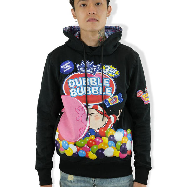 Supreme bubble hoodie on sale