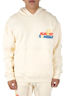 Almost Someday 'Capture' Hoodie (Cream) ASC4-50 - Fresh N Fitted Inc