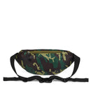 Reason Fanny Pack With Chain (Camo) BG1-002 - Fresh N Fitted Inc