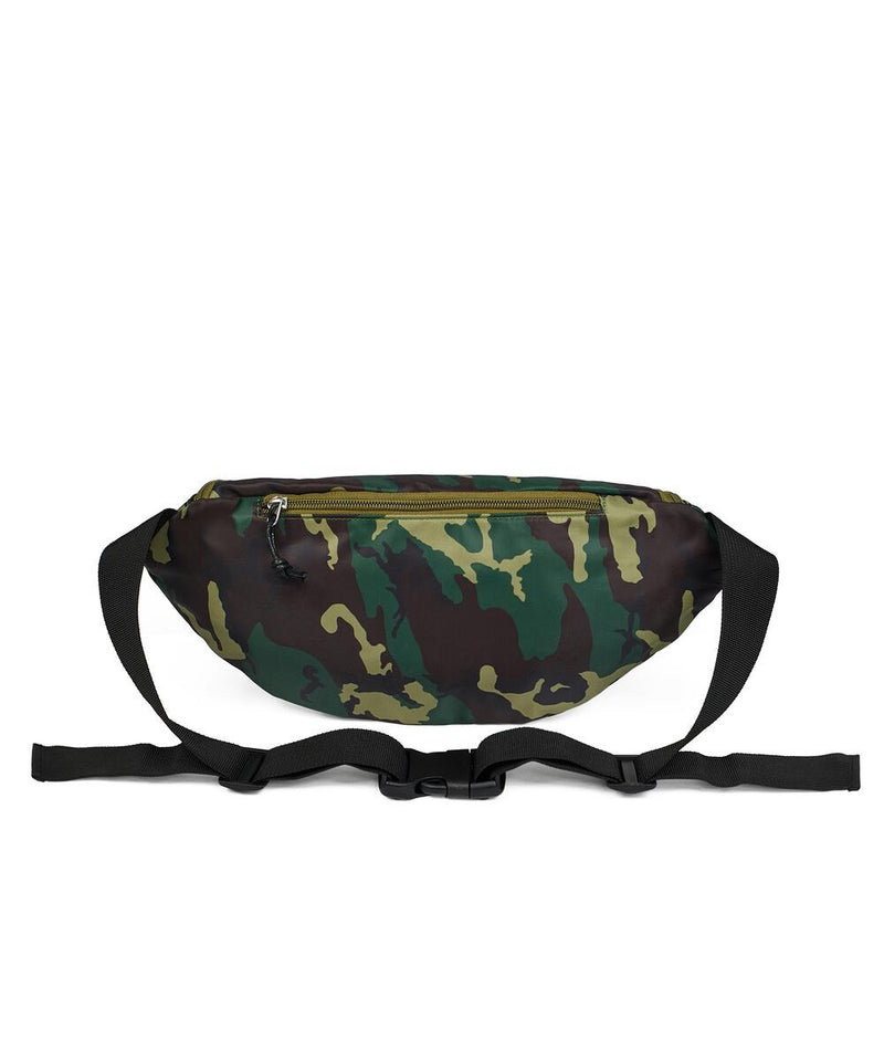 Reason Fanny Pack With Chain (Camo) BG1-002 - Fresh N Fitted Inc