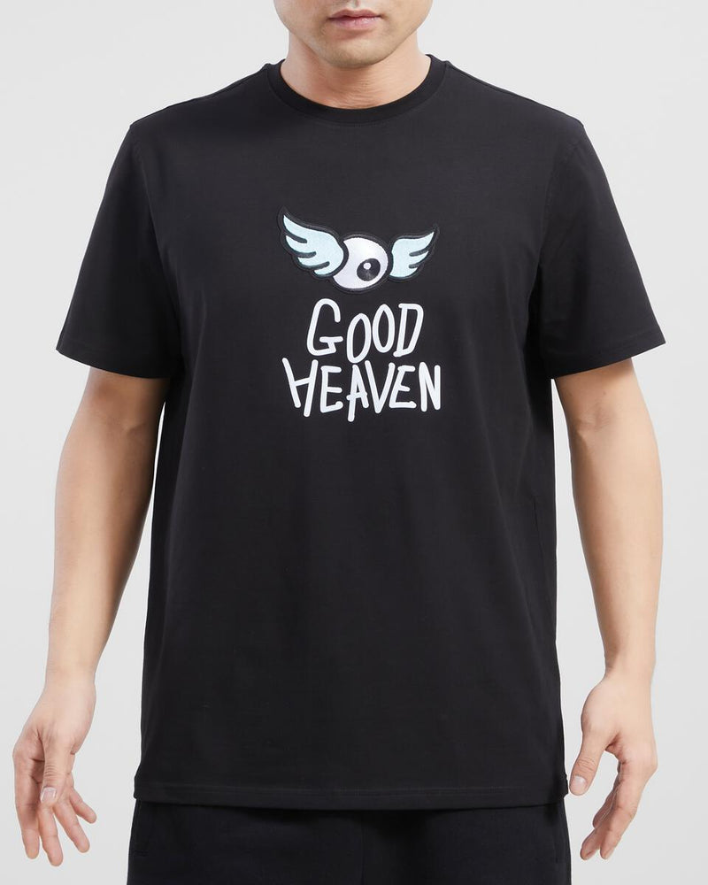 Roku Studio 'Good Heaven' T-Shirt (Black) RK1480968 - Fresh N Fitted Inc