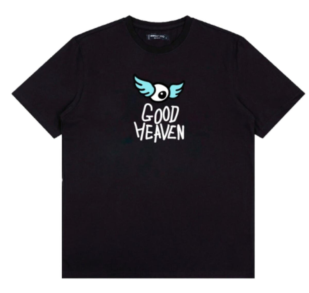 Roku Studio 'Good Heaven' T-Shirt