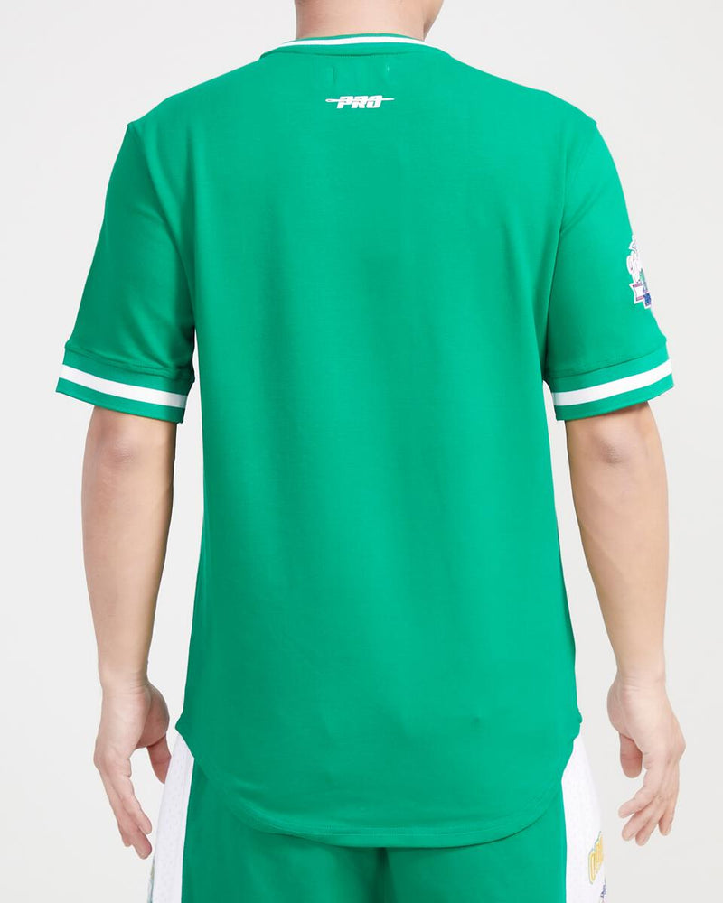 Pro Standard 'Oakland Athletics' Retro Classic T-Shirt (Kelly Green) LOA135697 - Fresh N Fitted Inc