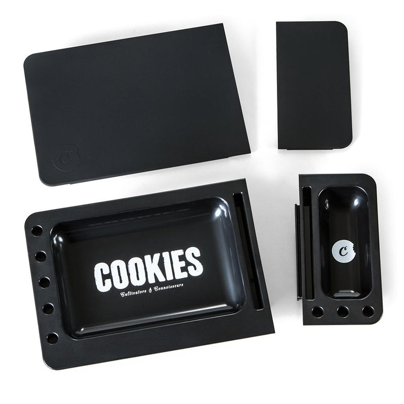 COOKIES V3 ROLLING TRAY 3.0 - Fresh N Fitted